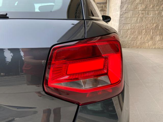 AUDI Q2 usata, con Bracciolo