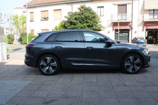 AUDI e-tron usata, con Cerchi in lega