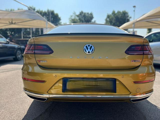 VOLKSWAGEN Arteon usata, con Alzacristalli elettrici