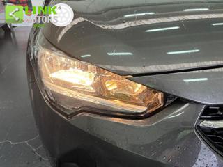 OPEL Corsa usata, con Immobilizzatore elettronico