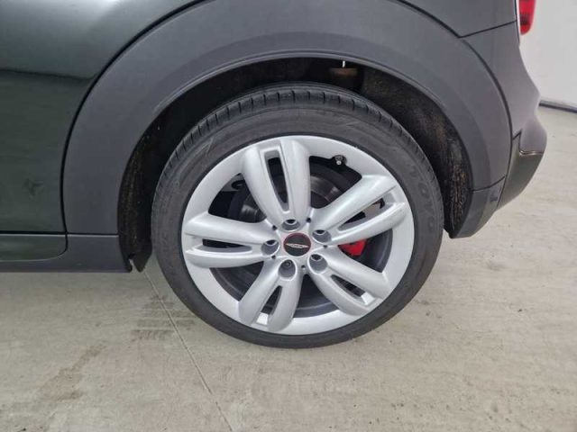 MINI John Cooper Works usata 19