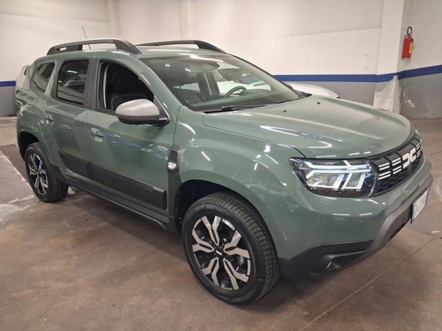 DACIA Duster usata, con Airbag
