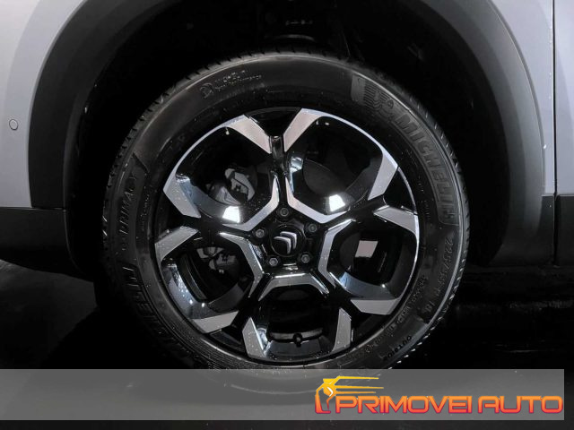 CITROEN C5 Aircross usata, con Adaptive Cruise Control