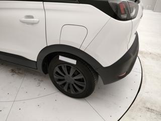 OPEL Crossland usata, con Telecamera per parcheggio assistito