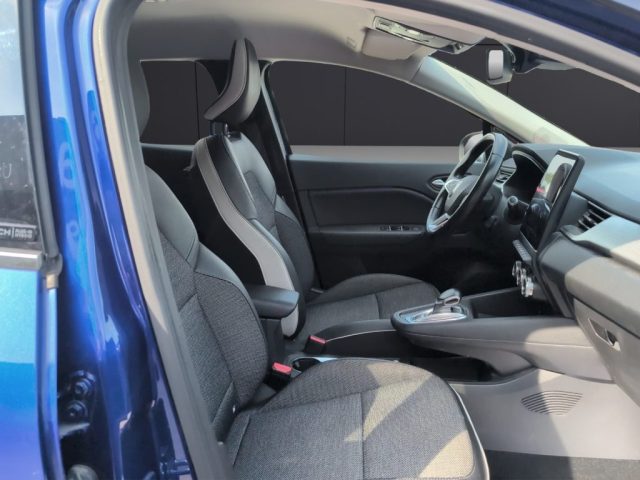 RENAULT Captur usata, con ESP