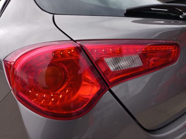 ALFA ROMEO Giulietta usata 23