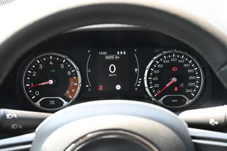 JEEP Renegade usata, con Sistema di navigazione