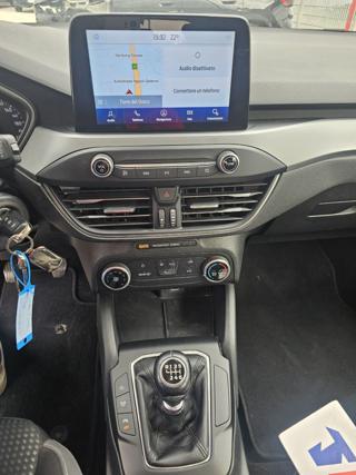 FORD Focus usata 14