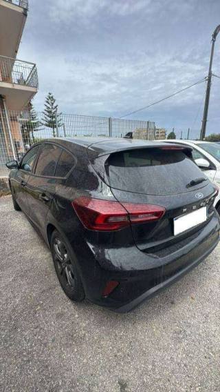FORD Focus usata, con Alzacristalli elettrici