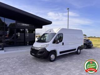 CITROEN Jumper usata, con Airbag