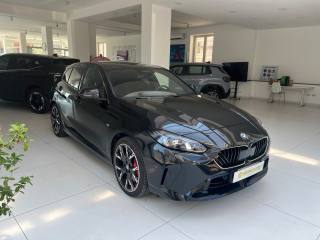 BMW 118 usata, con Boardcomputer