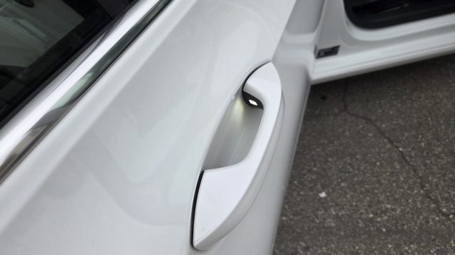 VOLKSWAGEN Golf usata, con Cerchi in lega