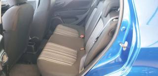 FIAT Punto Evo usata, con Cerchi in lega