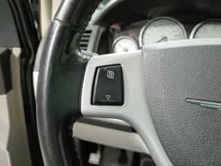 CHRYSLER Grand Voyager usata, con Interni in pelle