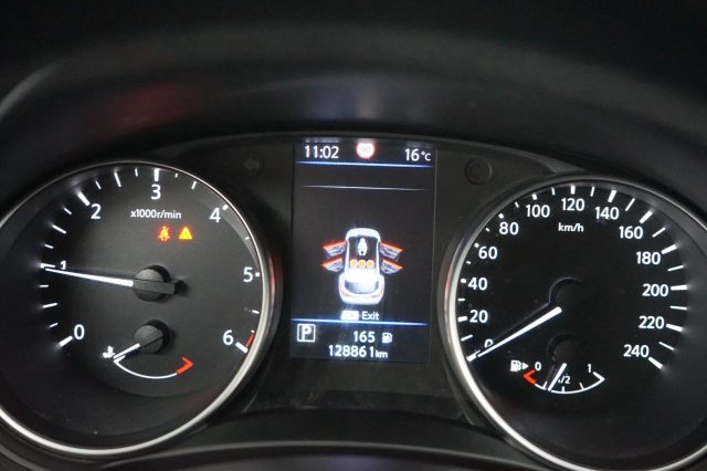 NISSAN Qashqai usata 46