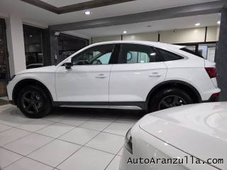 AUDI Q5 usata, con Boardcomputer