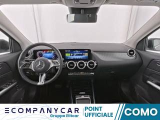 MERCEDES-BENZ GLA 200 usata, con Autoradio