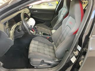VOLKSWAGEN Golf usata, con Controllo trazione
