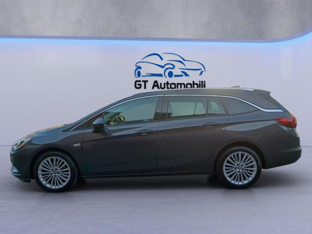 OPEL Astra usata, con Airbag