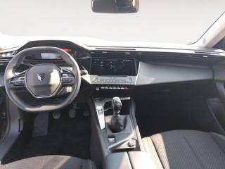 PEUGEOT 308 usata, con ESP