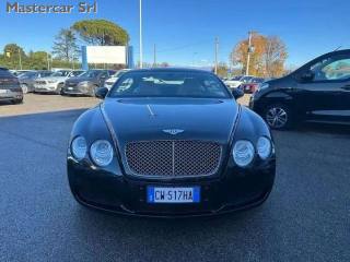 BENTLEY Continental usata, con Chiusura centralizzata