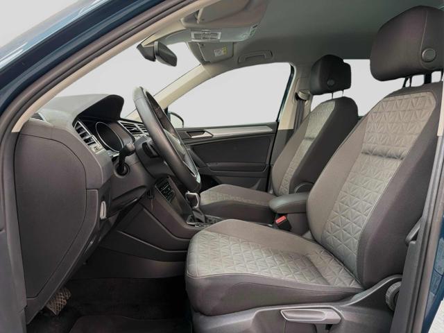 VOLKSWAGEN Tiguan usata, con Controllo trazione