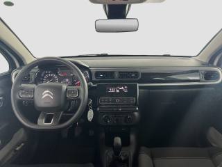 CITROEN C3 usata 10