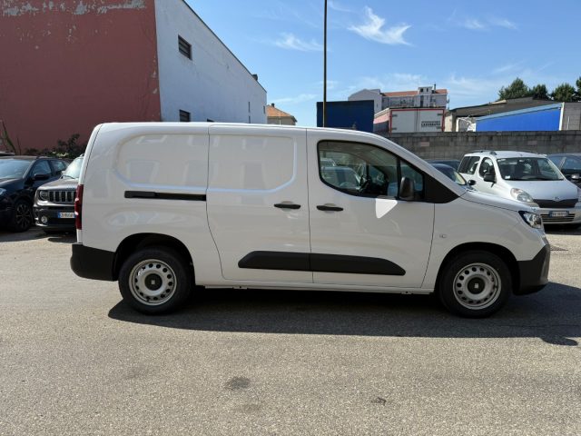 FIAT Doblo usata 5