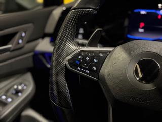VOLKSWAGEN Golf R usata, con Immobilizzatore elettronico