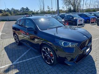 BMW X2 usata, con Airbag laterali
