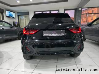 AUDI A1 usata, con Alzacristalli elettrici