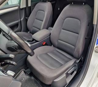 AUDI A4 usata, con Climatizzatore