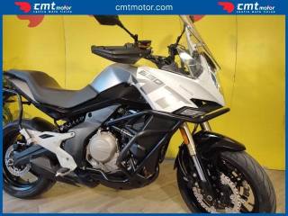 CF MOTO Other usata 6