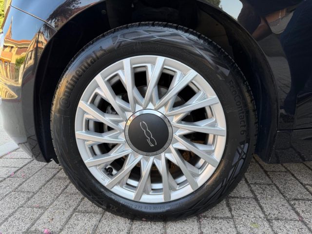FIAT 500 usata 16