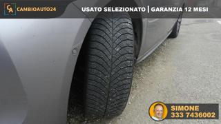 PEUGEOT 508 usata, con ESP