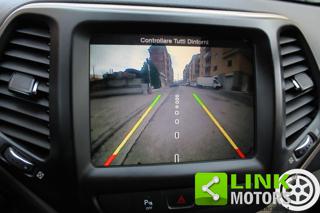 JEEP Cherokee usata 36