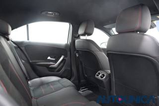 MERCEDES-BENZ A 180 usata 62