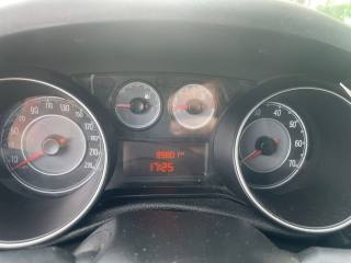 FIAT Punto usata 12