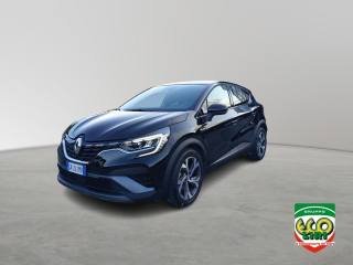 RENAULT Captur usata, con Airbag
