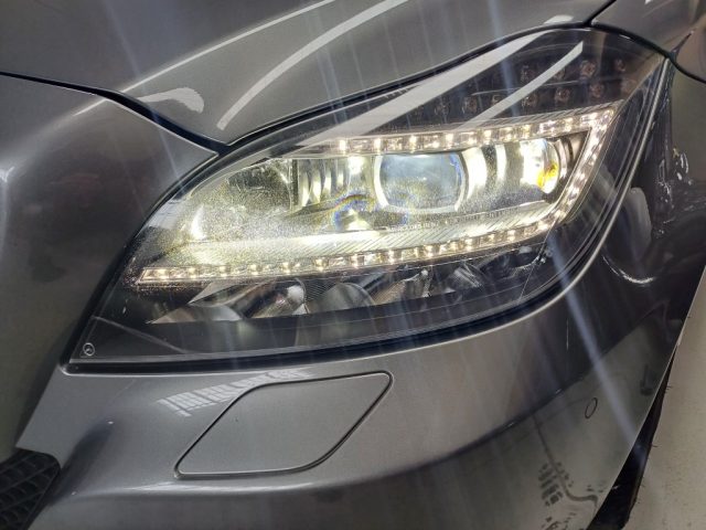 MERCEDES-BENZ CLS 250 usata, con Chiusura centralizzata telecomandata