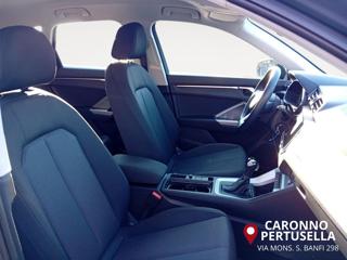 AUDI Q3 usata, con Park Distance Control