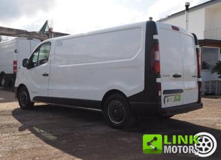 RENAULT Trafic usata 10
