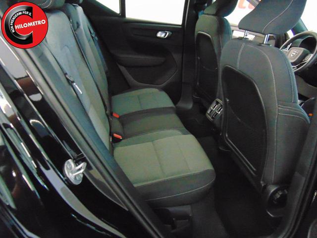 VOLVO XC40 usata, con Chiusura centralizzata
