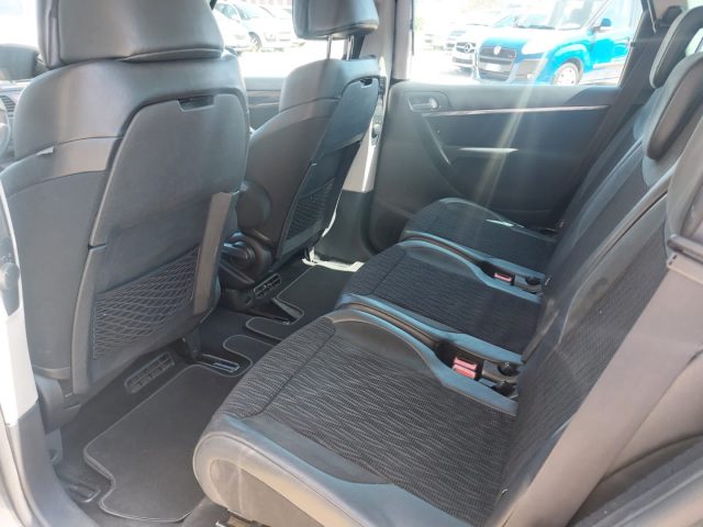 CITROEN C4 usata 10