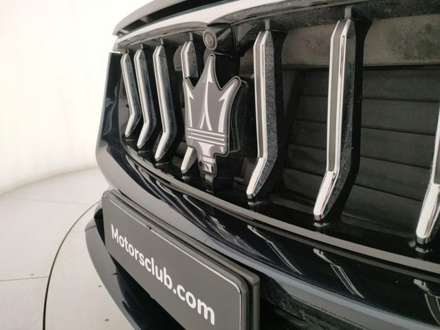 MASERATI Levante usata, con Cerchi in lega