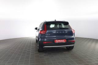 VOLVO XC40 usata 4