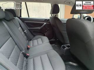 SKODA Octavia usata, con ESP