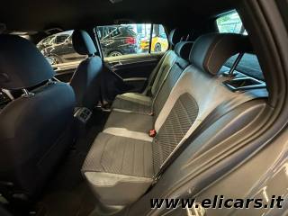 VOLKSWAGEN Golf usata, con ESP