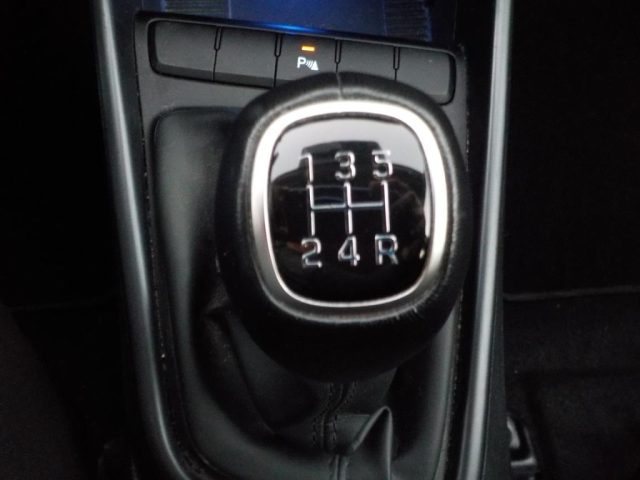 HYUNDAI Bayon usata, con Riconoscimento dei segnali stradali