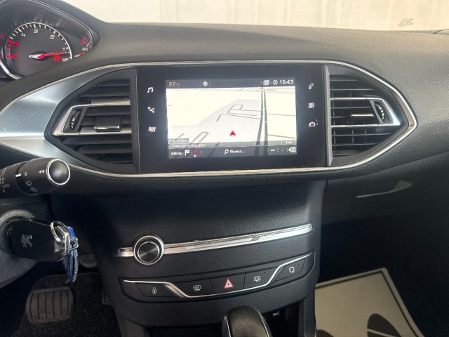 PEUGEOT 308 usata 24